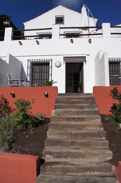 Casa Paz Y Mas 호텔 Ríogordo 외부 사진