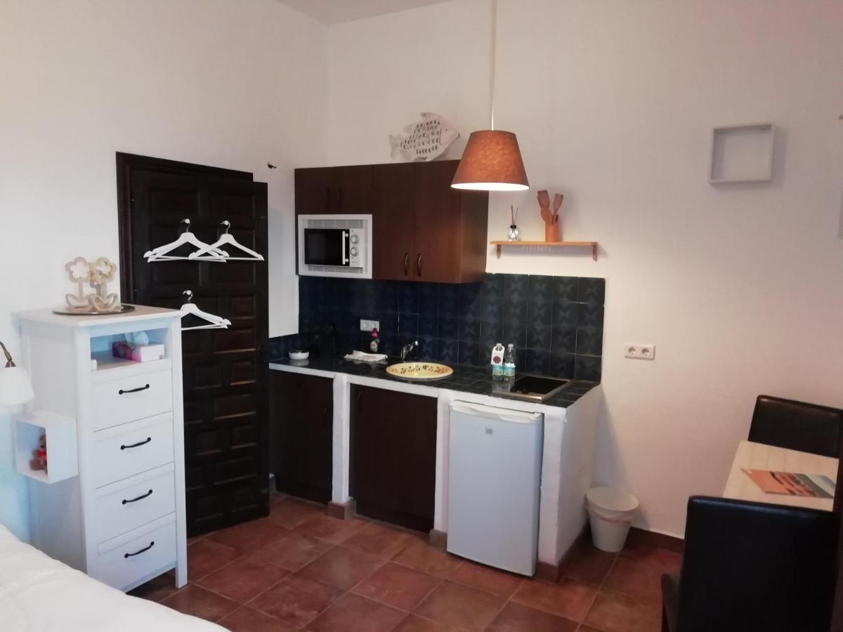 Casa Paz Y Mas 호텔 Ríogordo 외부 사진